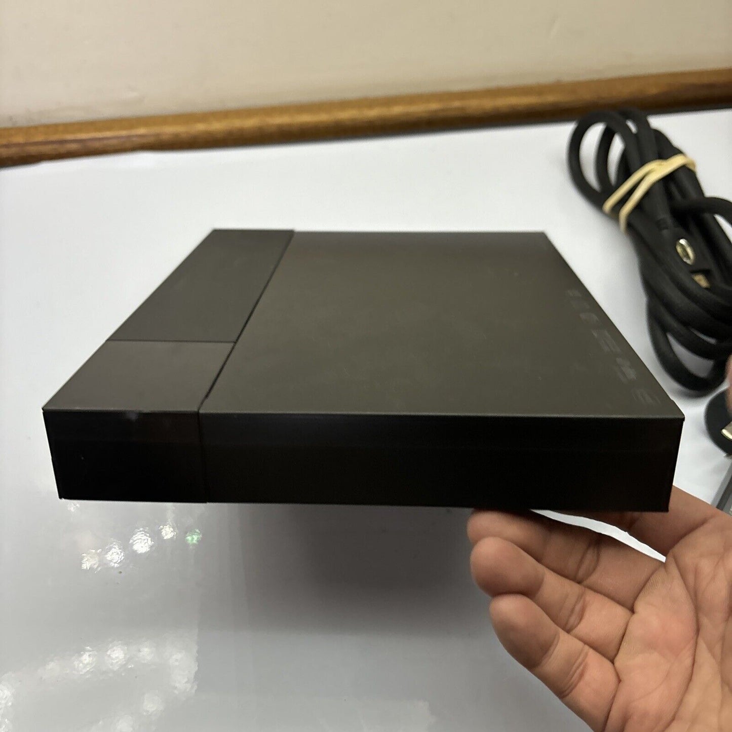 Sony Bluray DVD Player BDP-S3500 Wifi Streaming With Remote Region B & 4