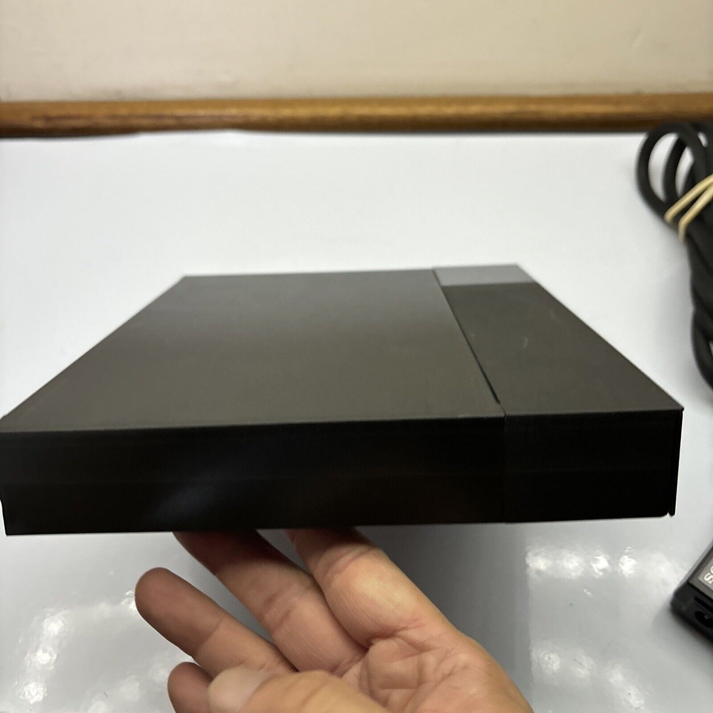 Sony Bluray DVD Player BDP-S3500 Wifi Streaming With Remote Region B & 4
