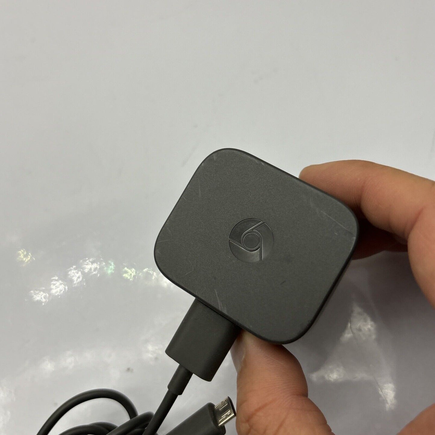 Google Chromecast Power Supply S005BBS0500100 5V 1A