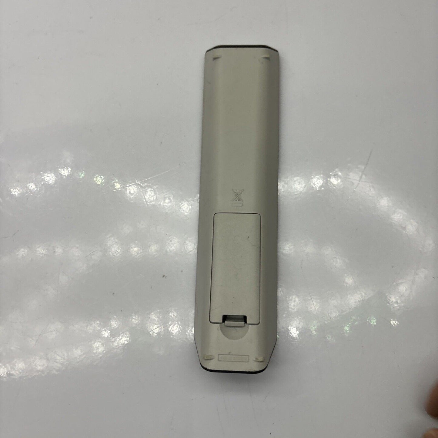 Samsung 00074A Remote Control For DVD VCR TV