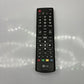 Genuine LG AKB74915311 Remote Control for 32LH510D, 32LH512D, 32LJ510D, 43LH511T