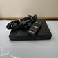 Sony Blu-ray DVD Player Wifi BDP-S3500 With Remote Control Region B & 4