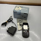 Nokia 2630 Black 3G Mobile Phone