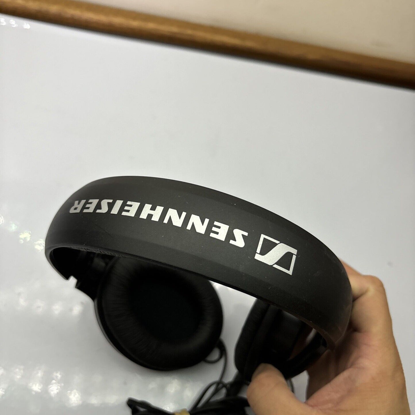 Sennheiser HD201 Wired Headphones 3.5mm Jack