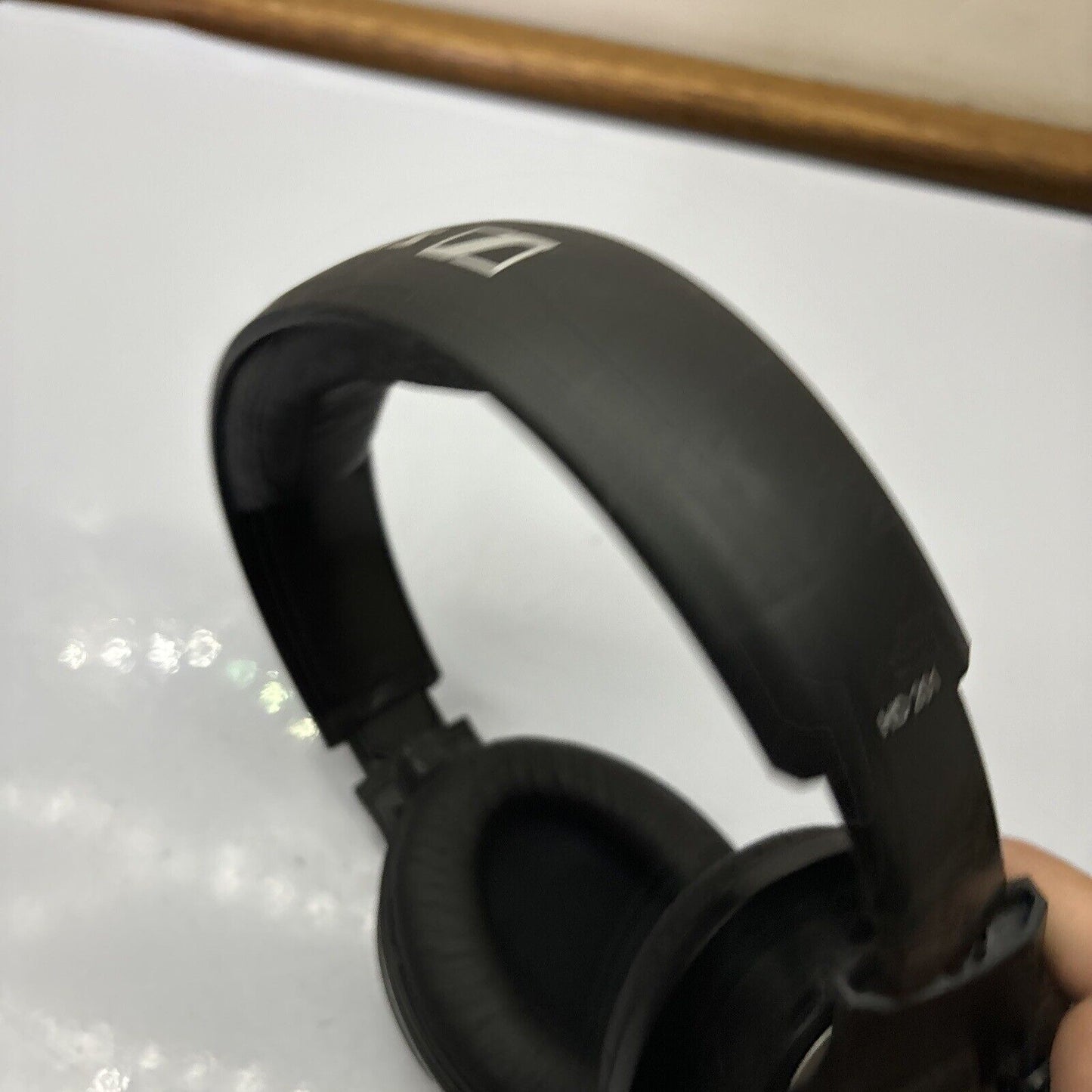 Sennheiser HD201 Wired Headphones 3.5mm Jack