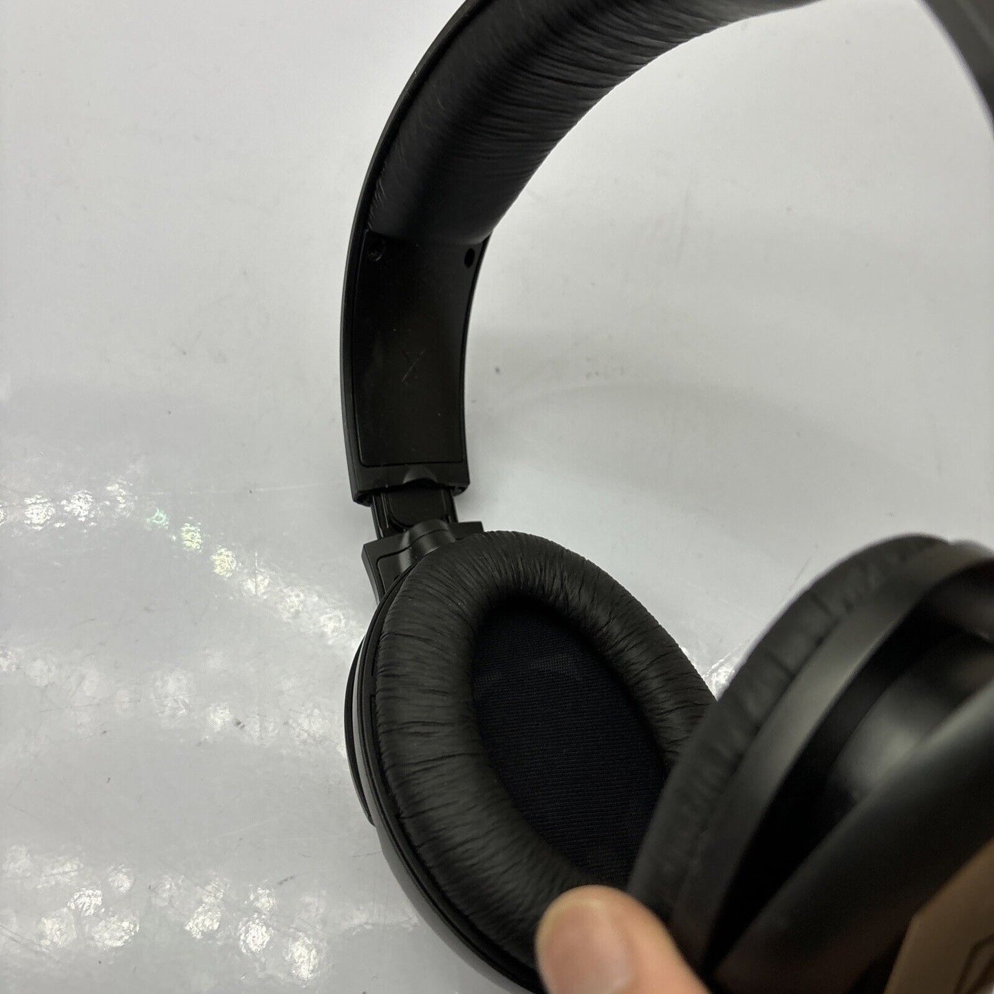 Sennheiser HD201 Wired Headphones 3.5mm Jack