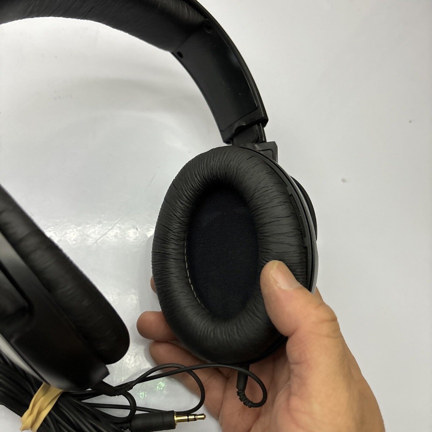 Sennheiser HD201 Wired Headphones 3.5mm Jack