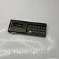 Sharp ELSI Mate EL-120 Vintage Calculator with Counter