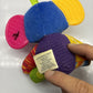 Lamaze Plush Elephant Toy 13cm Tomy Rattles L27651