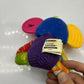 Lamaze Plush Elephant Toy 13cm Tomy Rattles L27651