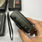 4x Personal Cassette Players: Sony TCM-17, GE 3-5488 *Not Working - For Parts*