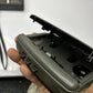 4x Personal Cassette Players: Sony TCM-17, GE 3-5488 *Not Working - For Parts*