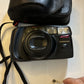 Samsung AF Zoom 1050 Film Camera 35mm