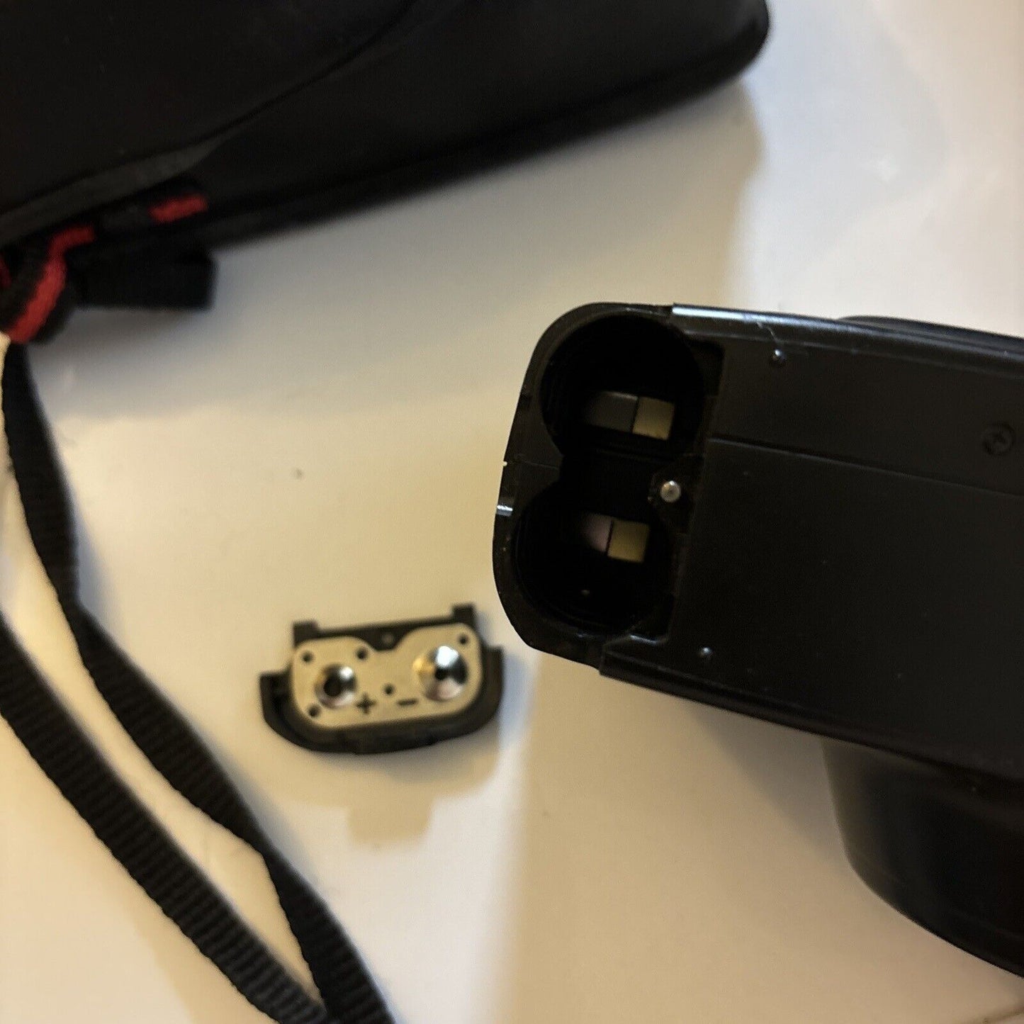 Samsung AF Zoom 1050 Film Camera 35mm