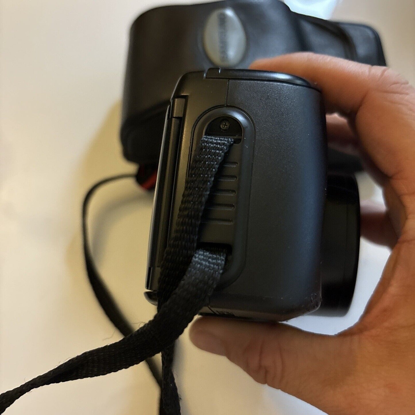 Samsung AF Zoom 1050 Film Camera 35mm