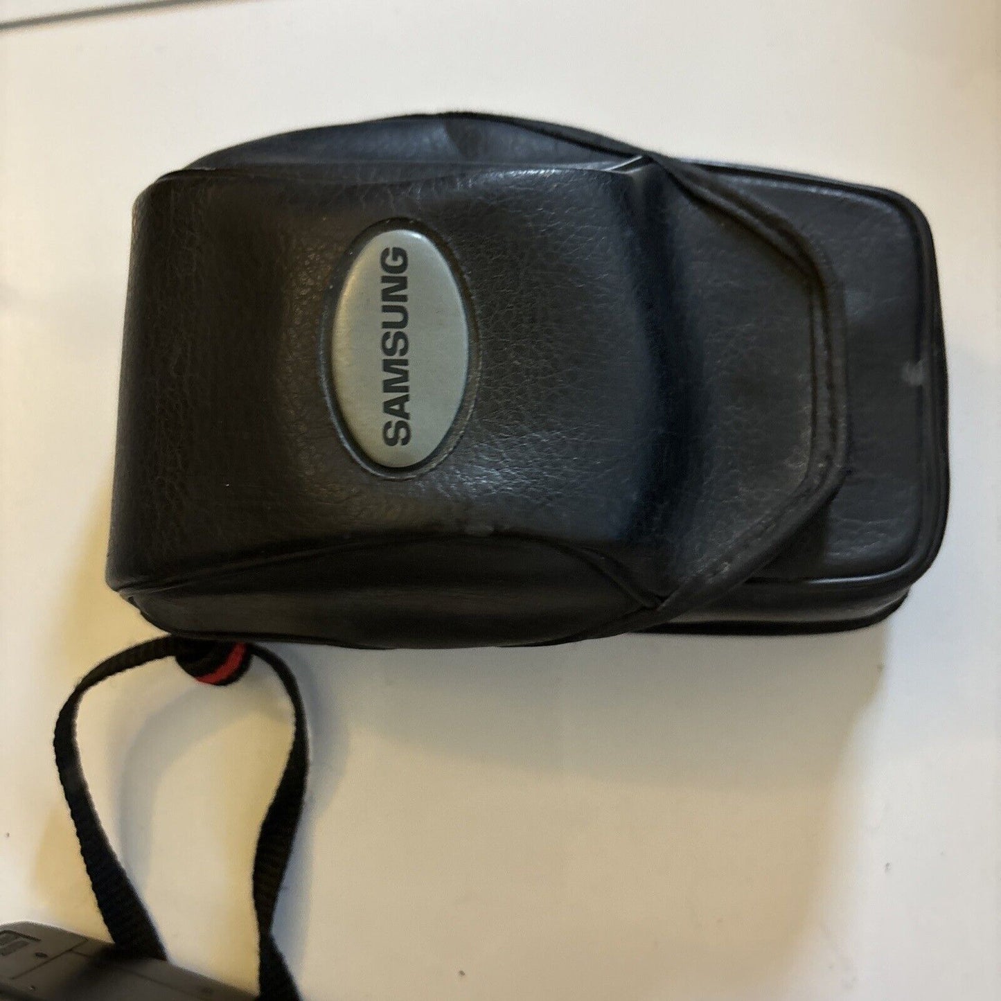 Samsung AF Zoom 1050 Film Camera 35mm