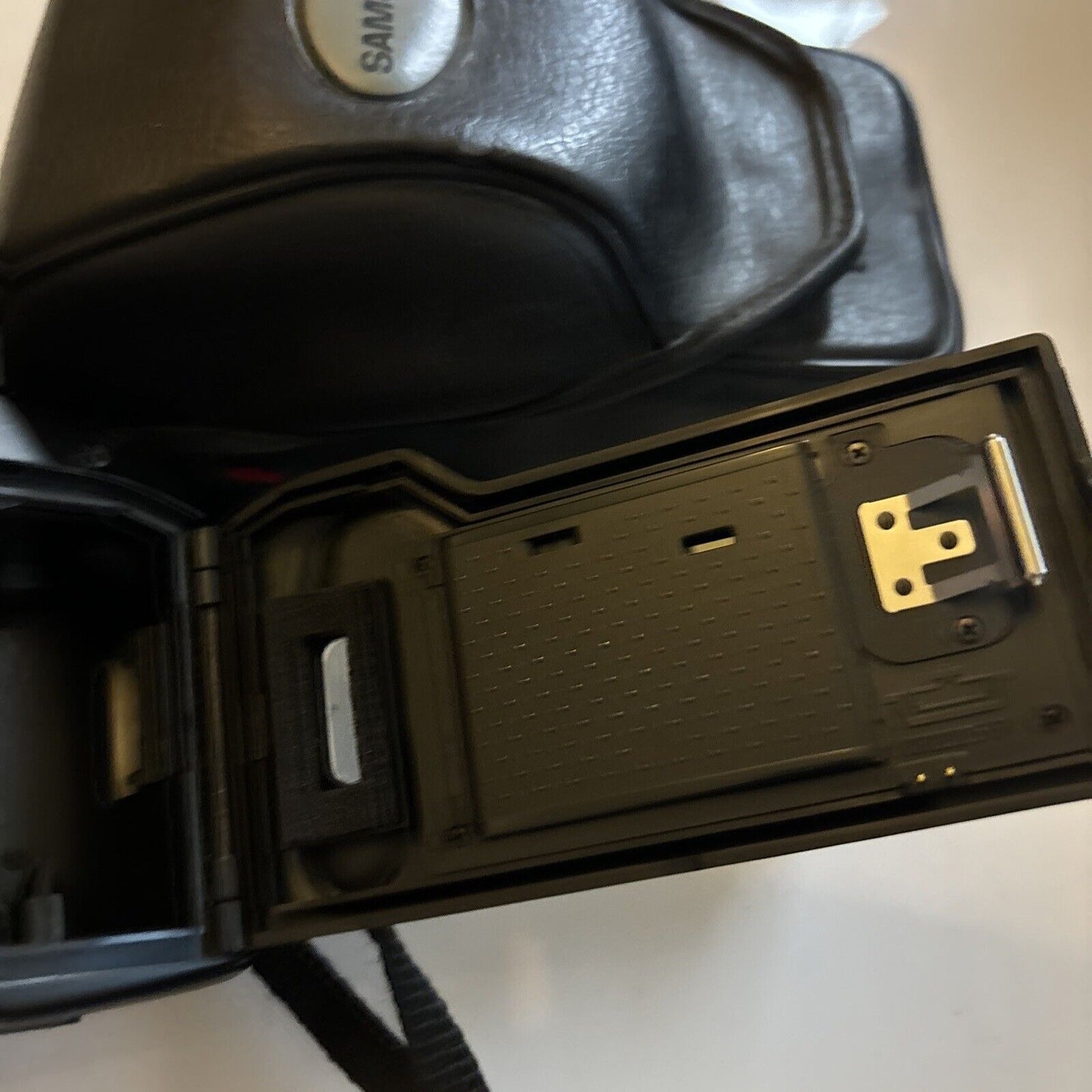 Samsung AF Zoom 1050 Film Camera 35mm