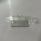 Nintendo OEM RVL-016 Official Wii Sensor Bar Stand Clear