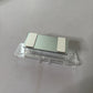Nintendo OEM RVL-016 Official Wii Sensor Bar Stand Clear