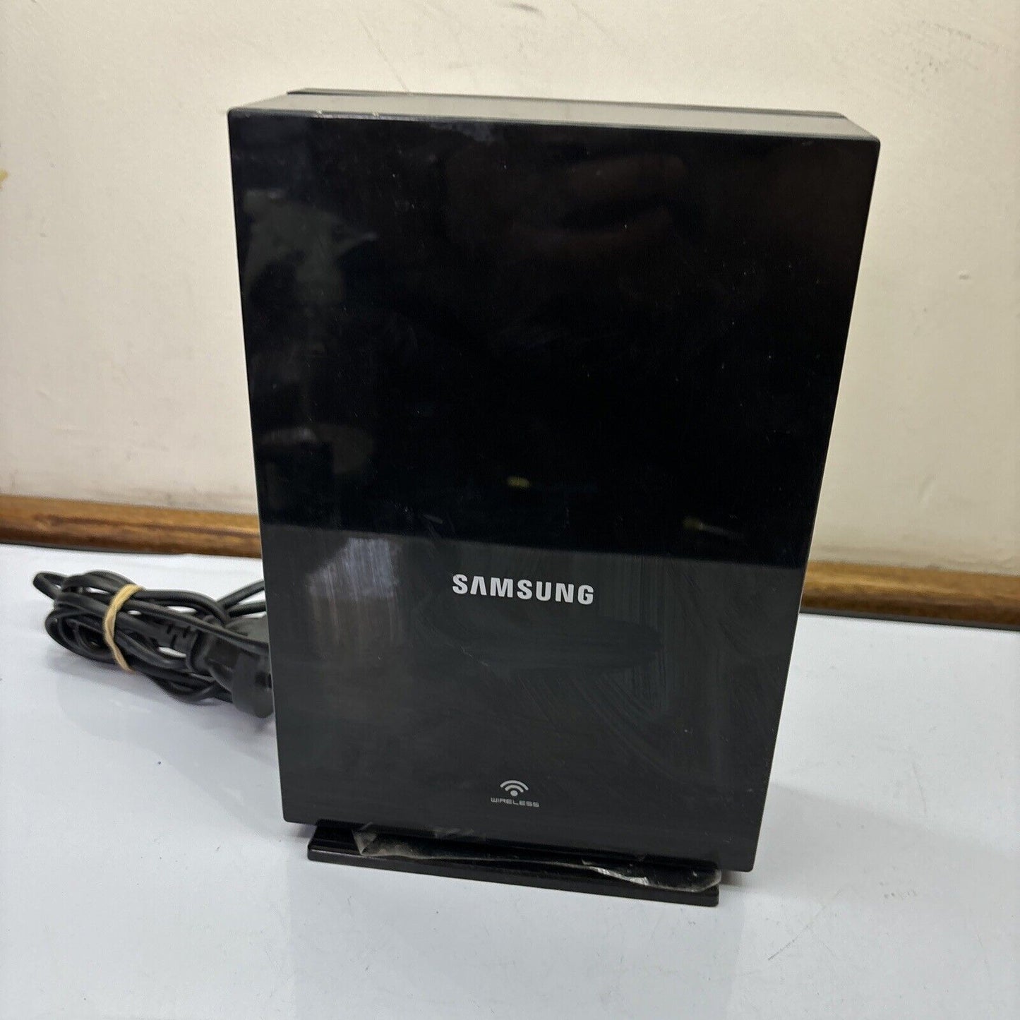 Samsung SWA-6000 Wireless Base Station *No Speakers*