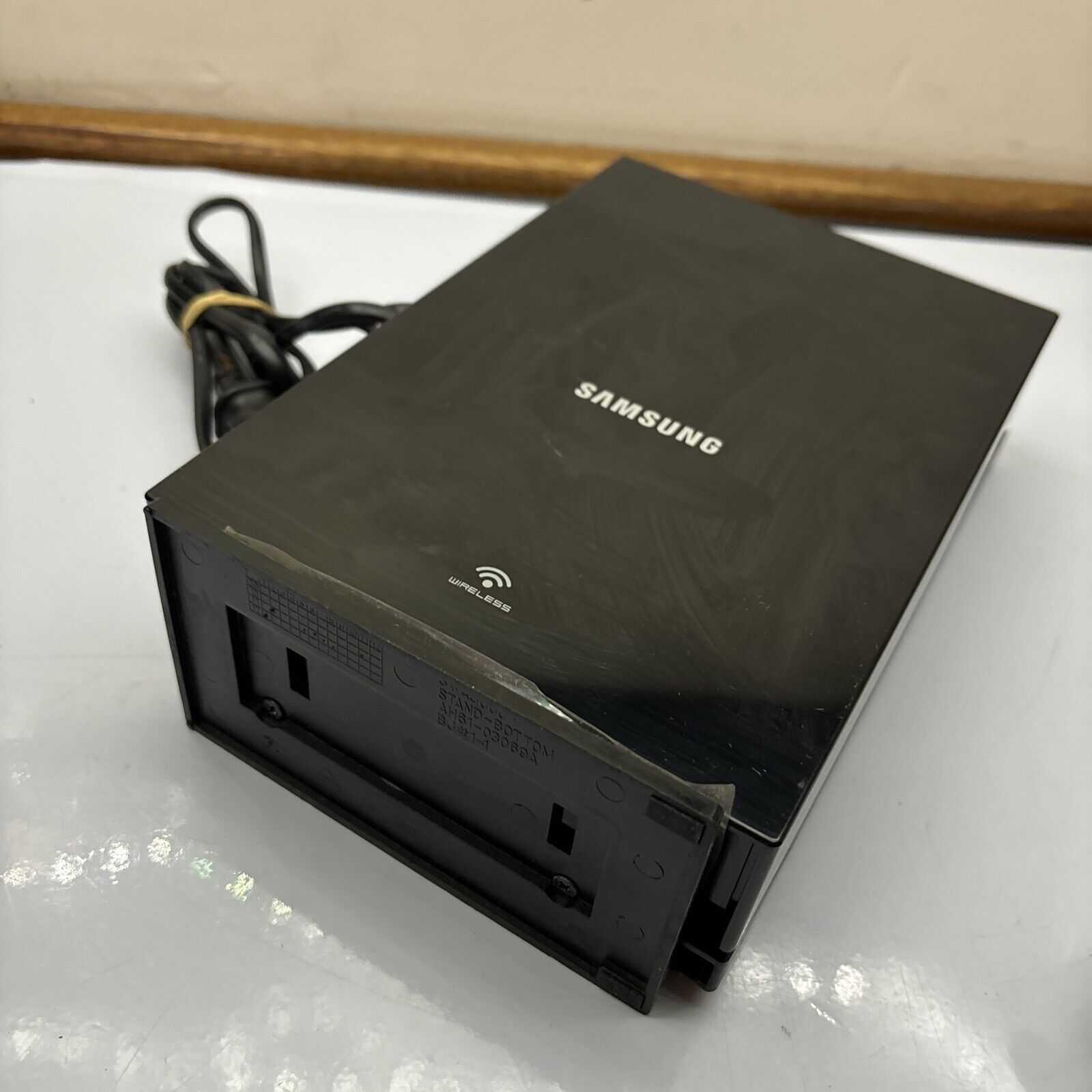 Samsung SWA-6000 Wireless Base Station *No Speakers* – Retro Unit