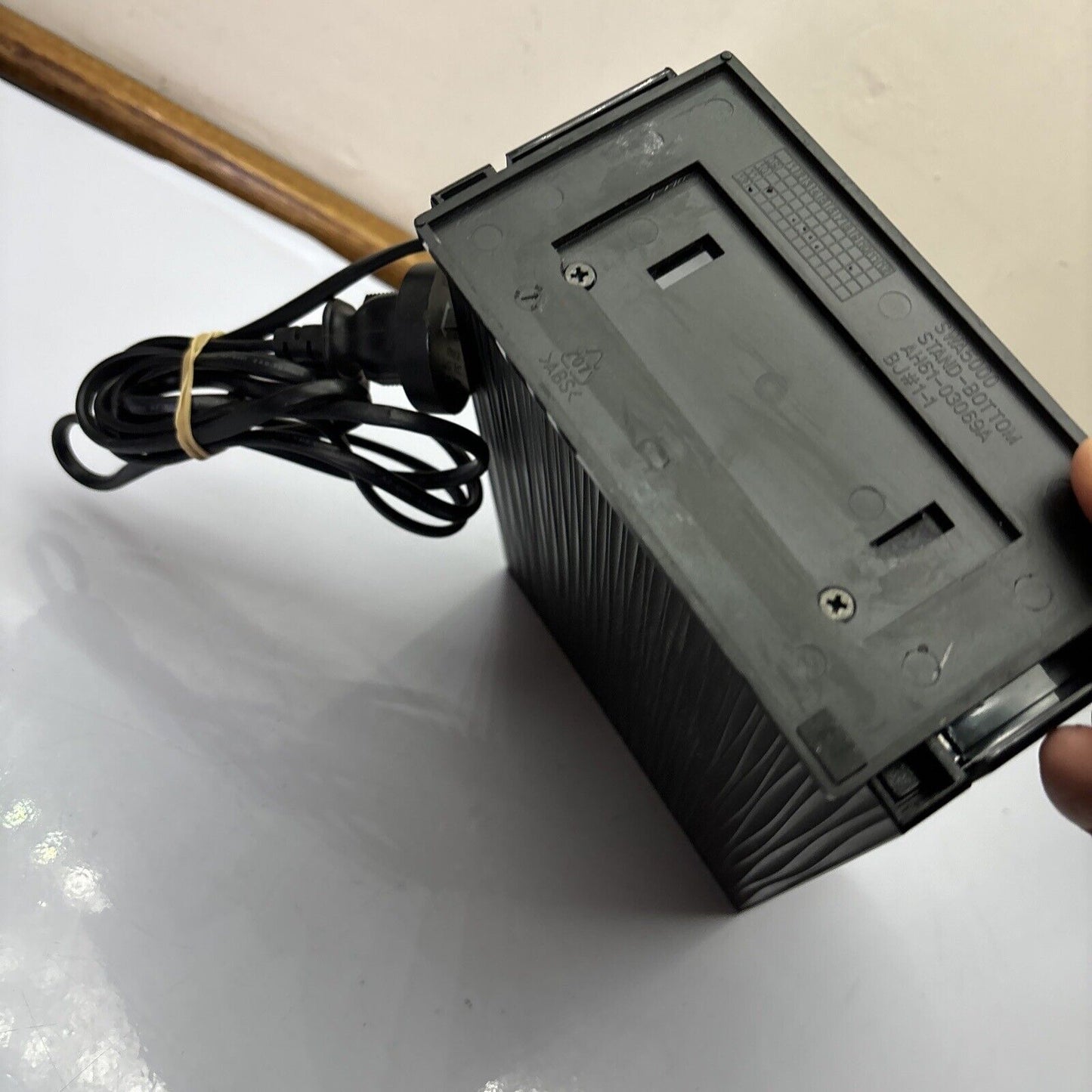 Samsung SWA-6000 Wireless Base Station *No Speakers*