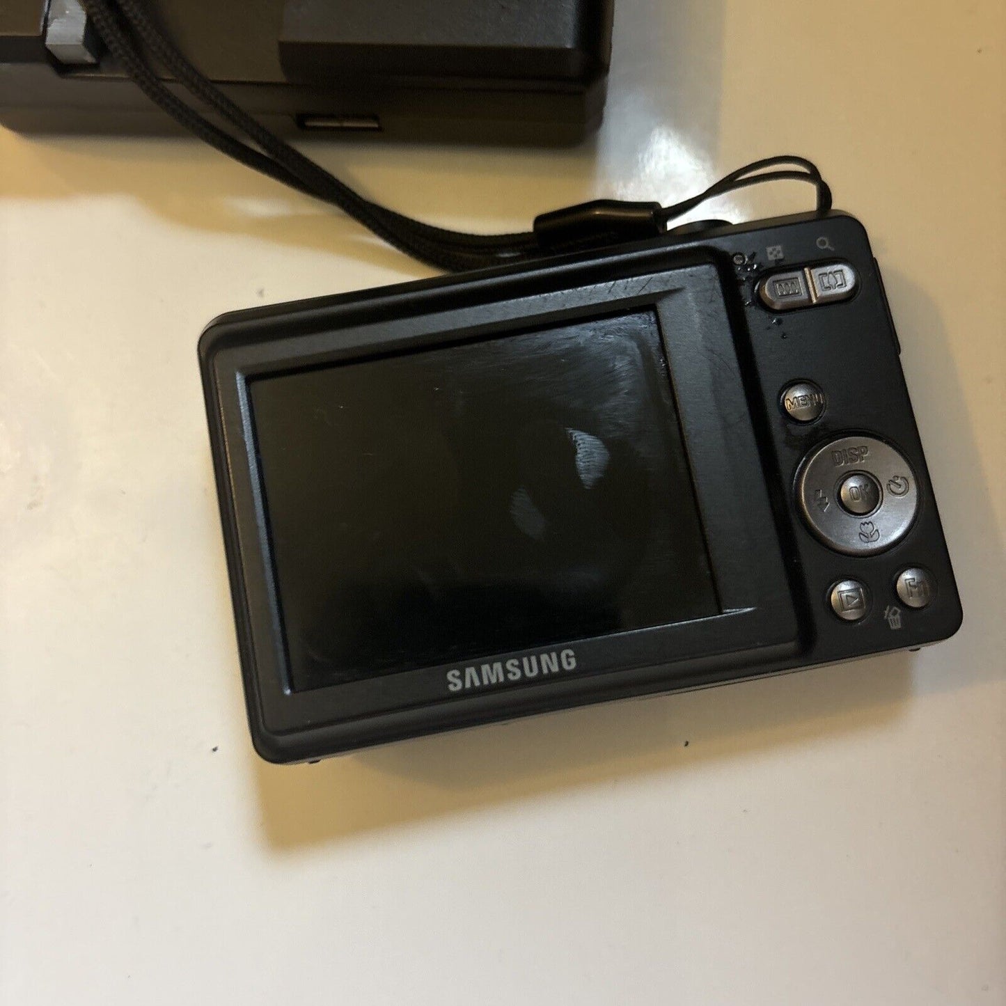 Samsung ES60 Digital Camera 12.2MP 2Gb SD Card