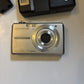Olympus FE-220 Digital Camera 7.1MP