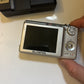 Olympus FE-220 Digital Camera 7.1MP