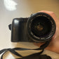 Olympus L-10 Panorama 35mm Film Camera 28-110 High Resolution