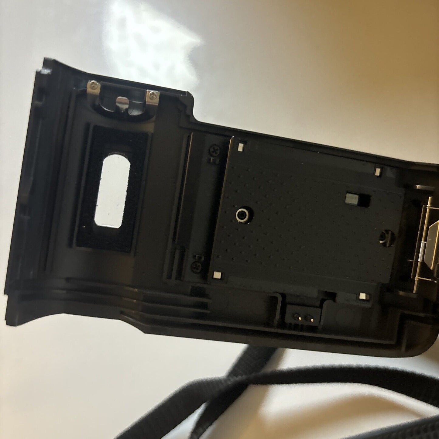 Olympus L-10 Panorama 35mm Film Camera 28-110 High Resolution