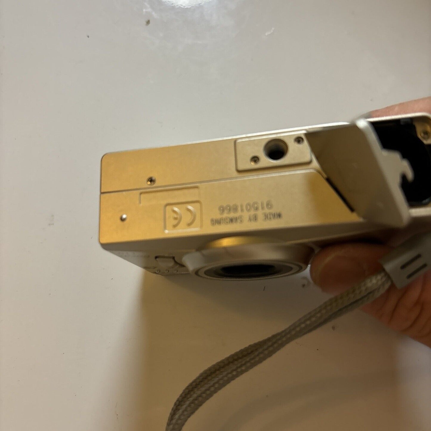 Samsung Roxas 110 Film Camera APS Film