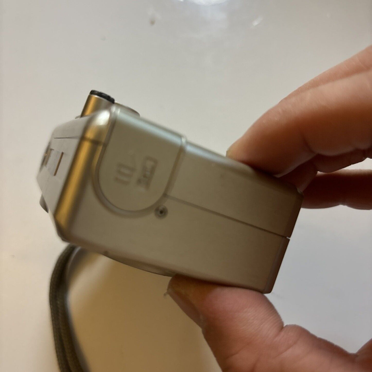 Samsung Roxas 110 Film Camera APS Film