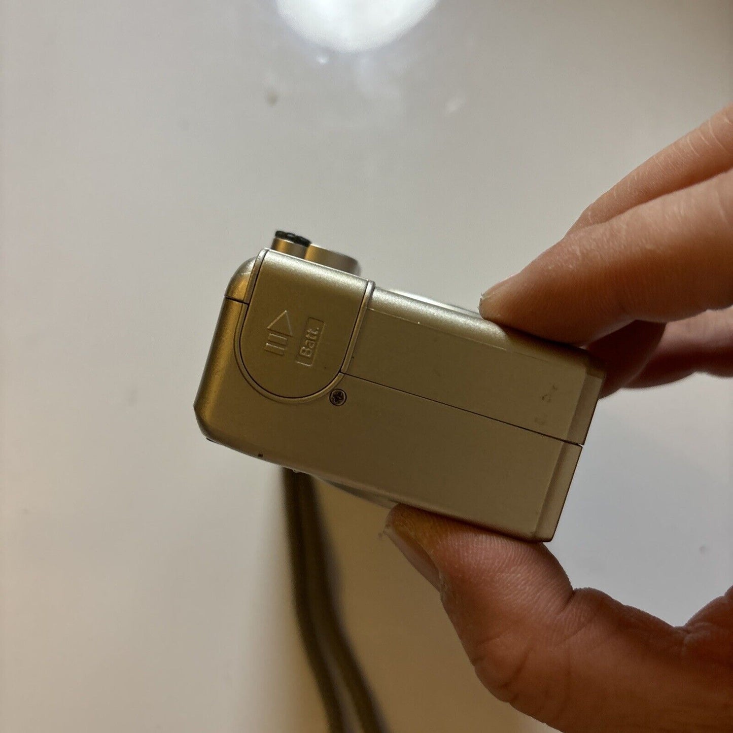 Samsung Roxas 110 Film Camera APS Film