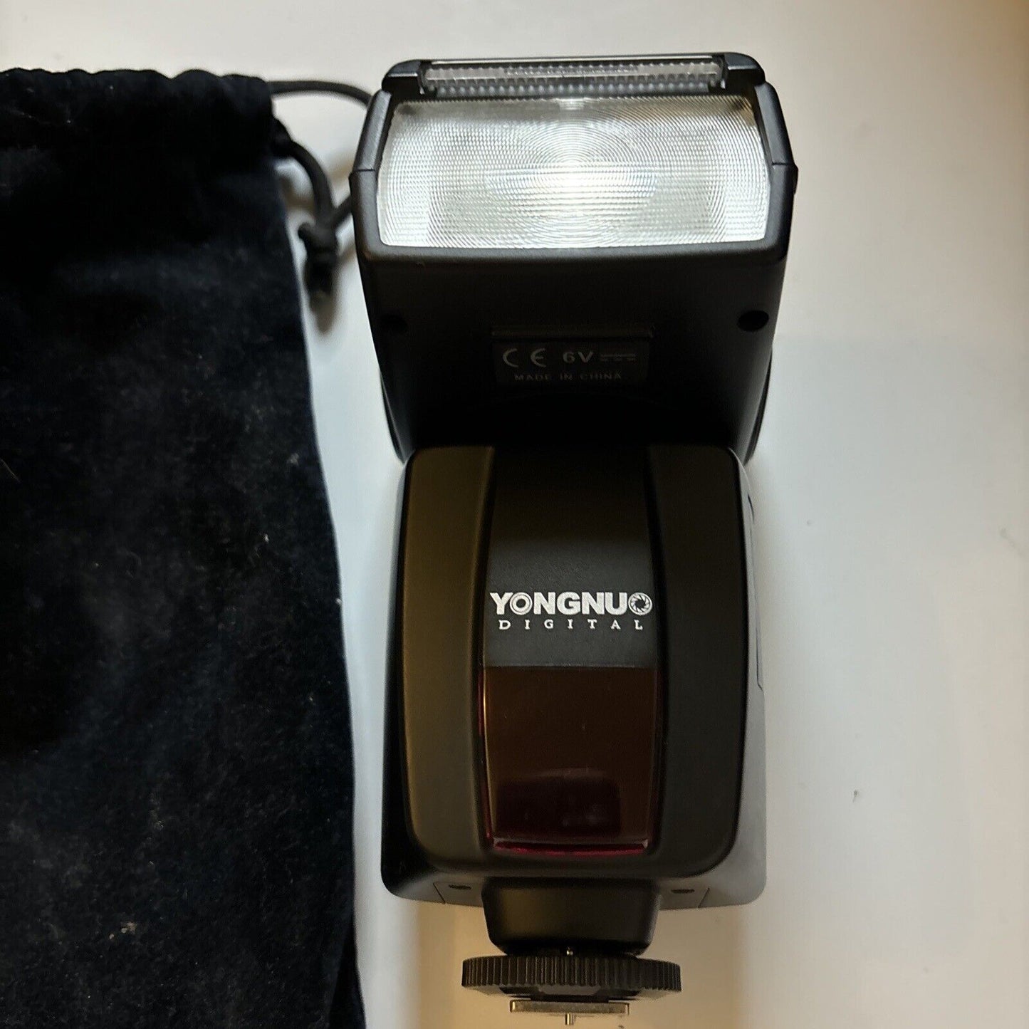 Yongnuo Digital Speedlite YN460 Digital Auto Flash