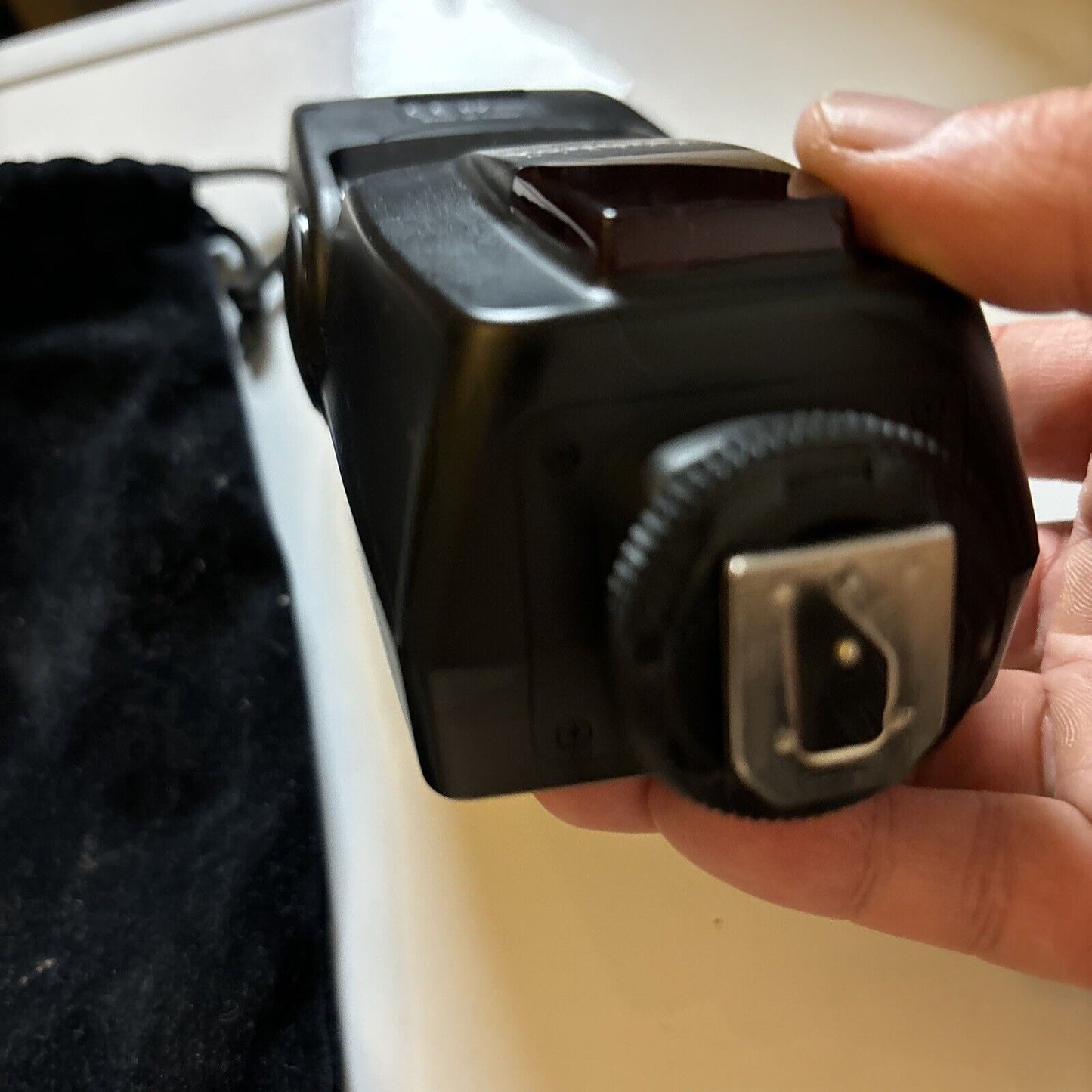 Yongnuo Digital Speedlite YN460 Digital Auto Flash