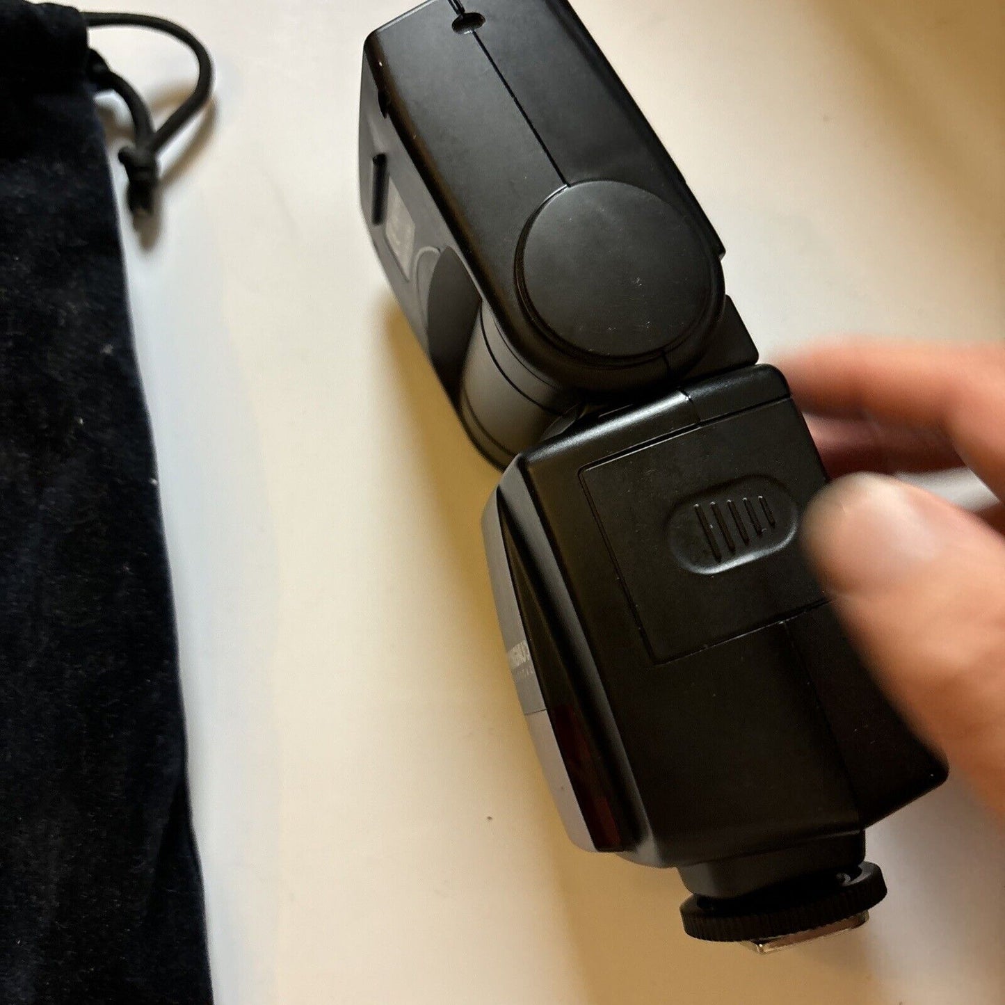 Yongnuo Digital Speedlite YN460 Digital Auto Flash