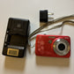 Pentax Efina Digital Camera 14MP with Charger
