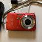 Pentax Efina Digital Camera 14MP with Charger