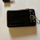 Pentax Efina Digital Camera 14MP with Charger