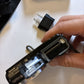 Panasonic Lumix DMC-ZS7 HD AVCHD Lite Digital Camera GPS 14.1MP