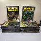 32x White Dwarf Magazines - Lord Of The Rings Edition Games Workshop