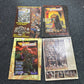 11x White Dwarf Magazines Warhammer Games Workshop