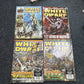 11x White Dwarf Magazines Warhammer Games Workshop