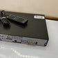 Panasonic 3D Blu-ray HDD Recorder DMR-PWT500 320gb HDD