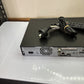 Panasonic 3D Blu-ray HDD Recorder DMR-PWT500 320gb HDD
