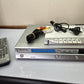 Pioneer DVD Recorder DVR-530H-S 80gb HDD *DVD Not Working*
