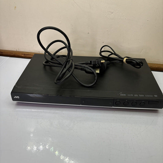 JVC DVD HDCD Player XV-Y360A *No Remote Control*