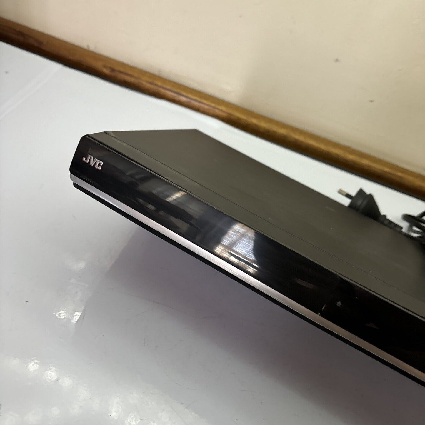 JVC DVD HDCD Player XV-Y360A *No Remote Control*