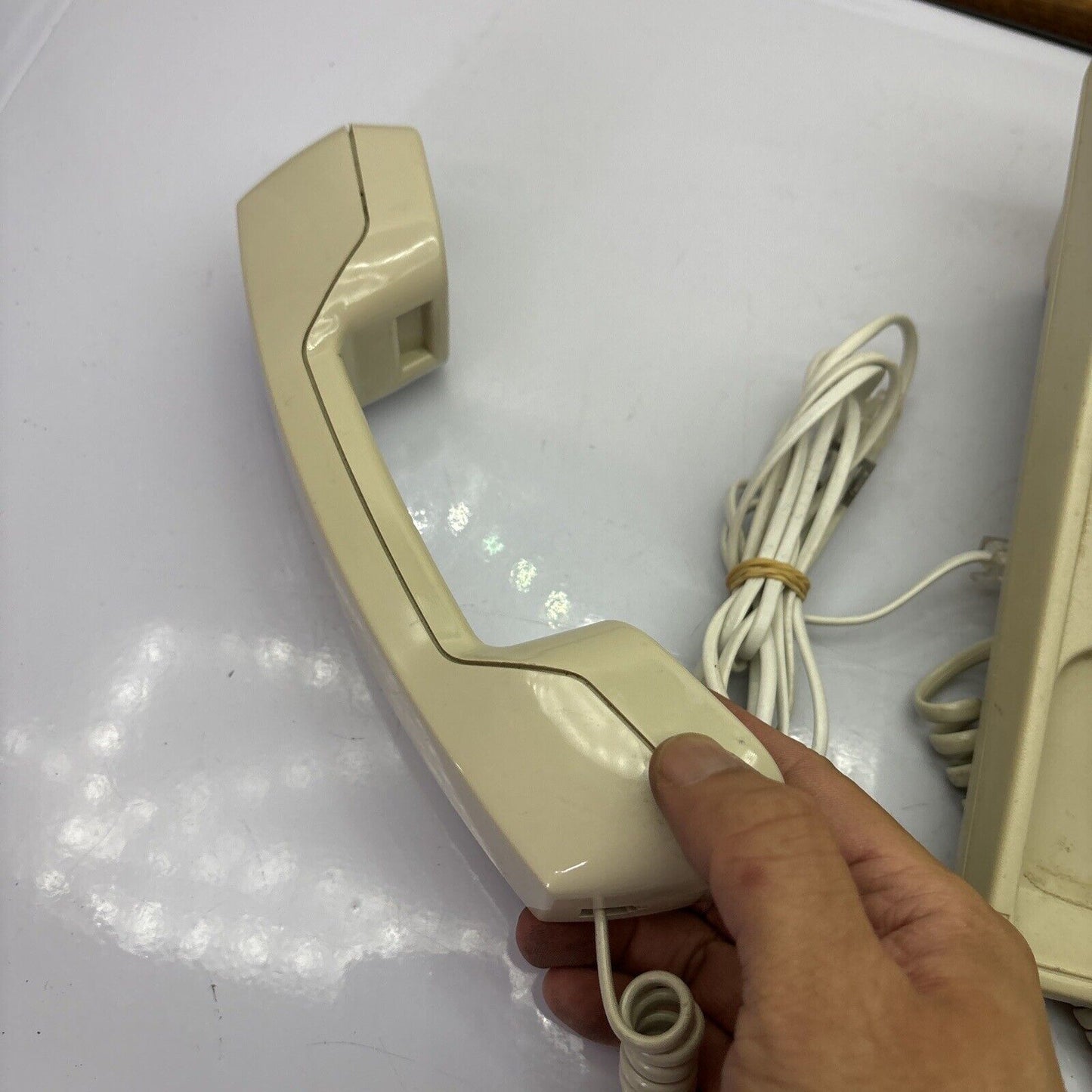 NEC Corded Landline Phone ETE-1-2(A) NBN Compatible